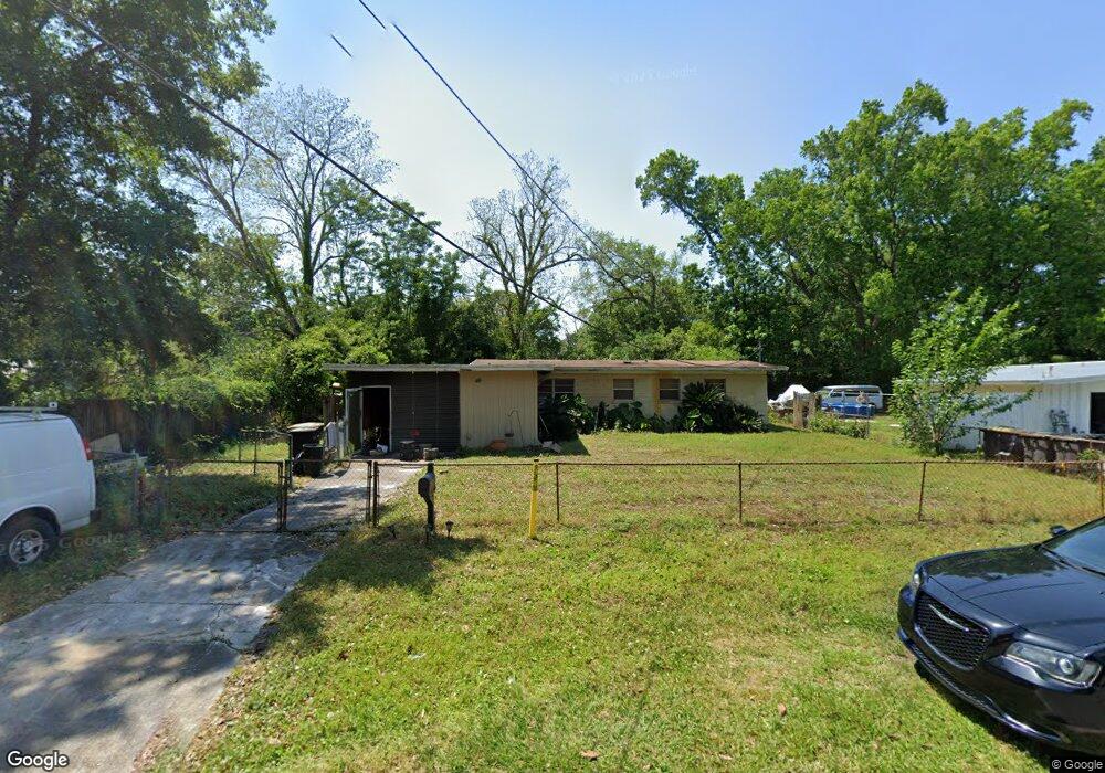 4038 Cobalt Ave E, Jacksonville, FL 32210 - photo 1