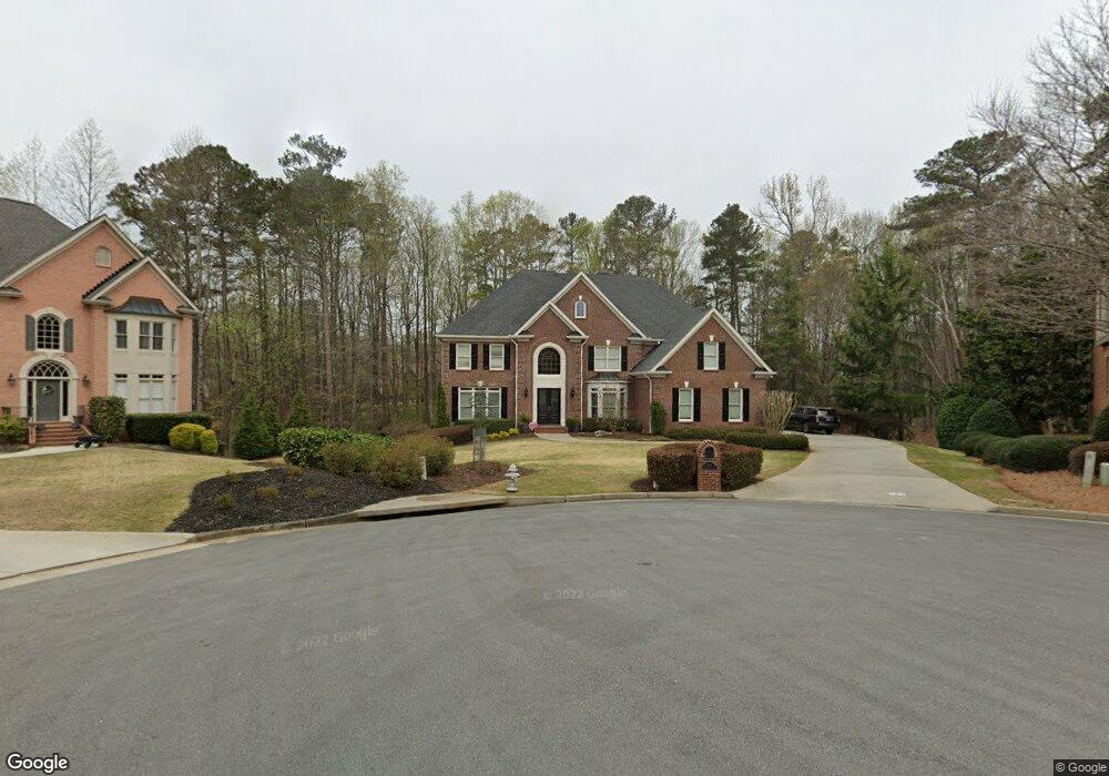 945 Bishopswood Place unit VII, Alpharetta, GA 30022 - photo 1