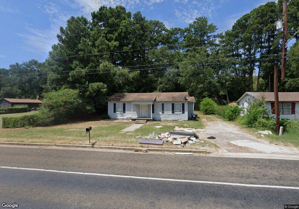 605 N Eastman Rd, Longview, TX 75601 - photo 1