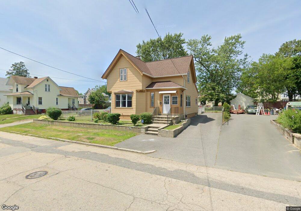 349 Doric Ave, Cranston, RI 02910 - photo 1