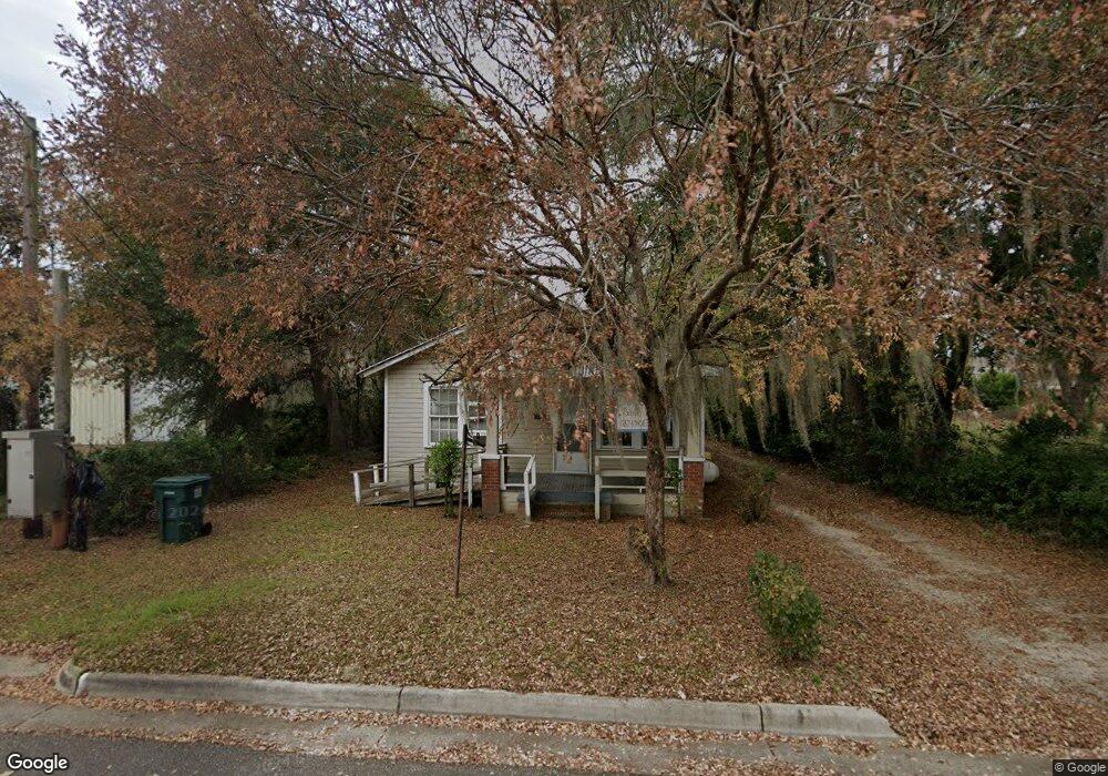 120 Riverside Dr, Eufaula, AL 36027 - photo 1