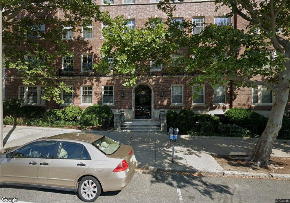 1264 Beacon St unit 1, Brookline, MA 02446 - photo 1