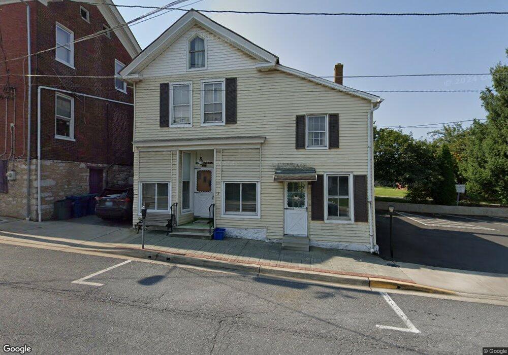 1 W Broadway St, Union Bridge, MD 21791 - photo 1