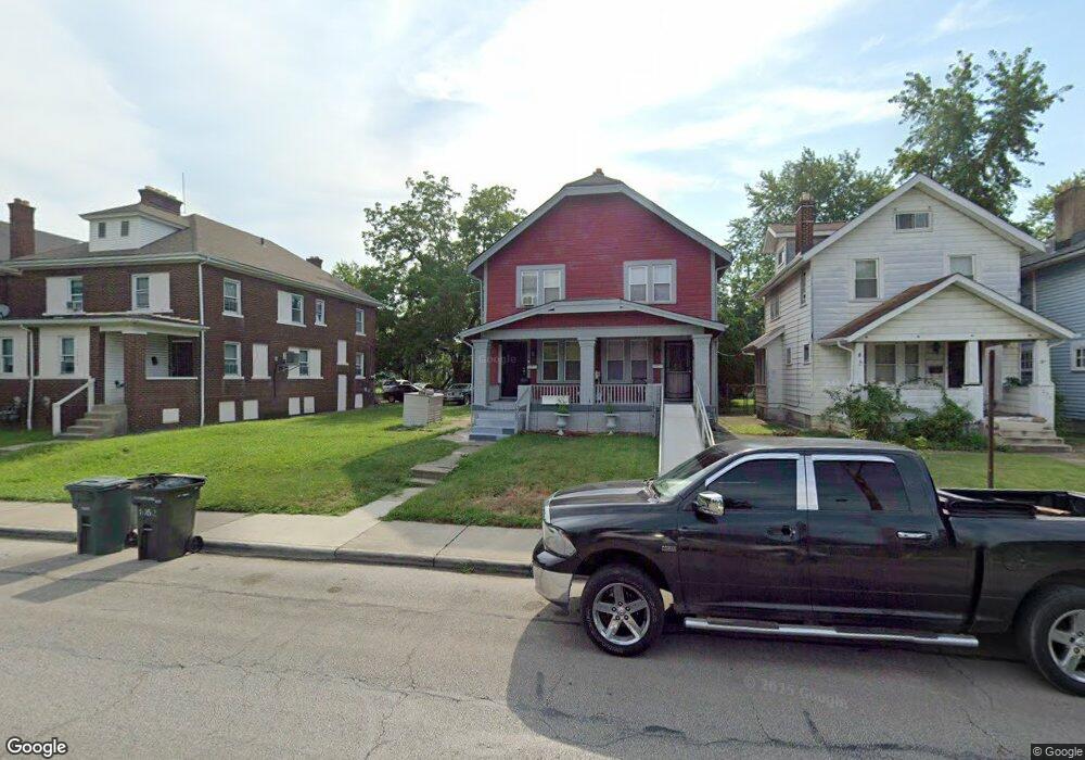 1052 Lockbourne Rd unit 54, Columbus, OH 43206 - photo 1