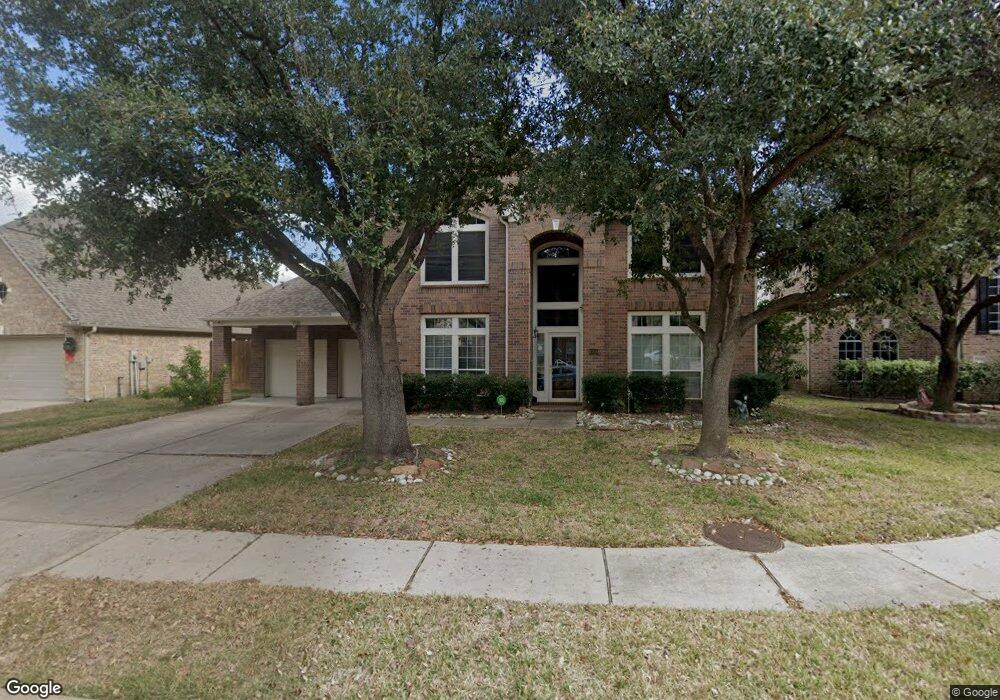 15810 Maple Falls Ct, Tomball, TX 77377 - photo 1
