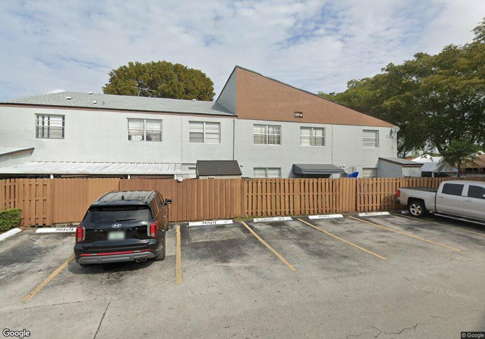 15411 SW 81st Circle Ln unit 36, Miami, FL 33193 - photo 1