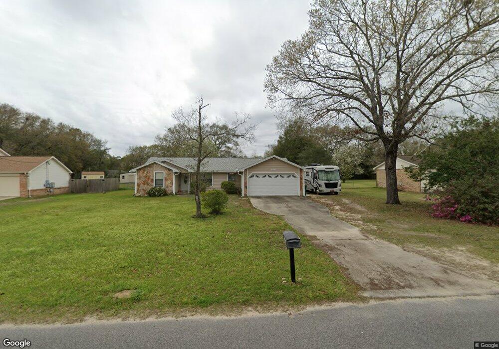 5584 Aurora Dr, Crestview, FL 32539 - photo 1
