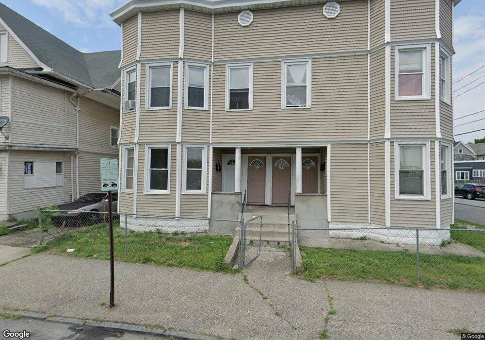 165 Spring St unit 2, Bridgeport, CT 06608 - photo 1