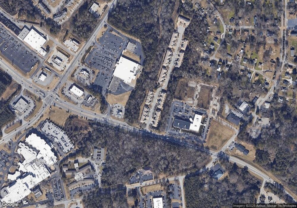 117 Ellis Dr unit 9, Conyers, GA 30012 - photo 1