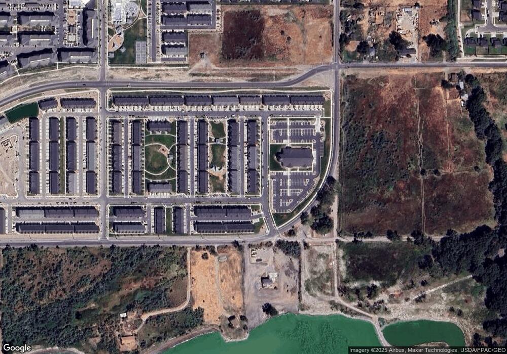 38 N Monitor Row unit 1242, Saratoga Springs, UT 84045 - photo 1