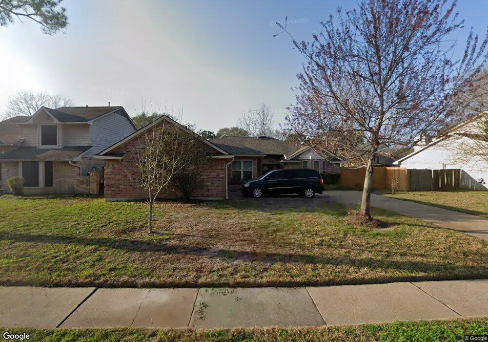 8019 Green Devon Dr, Houston, TX 77095 - photo 1