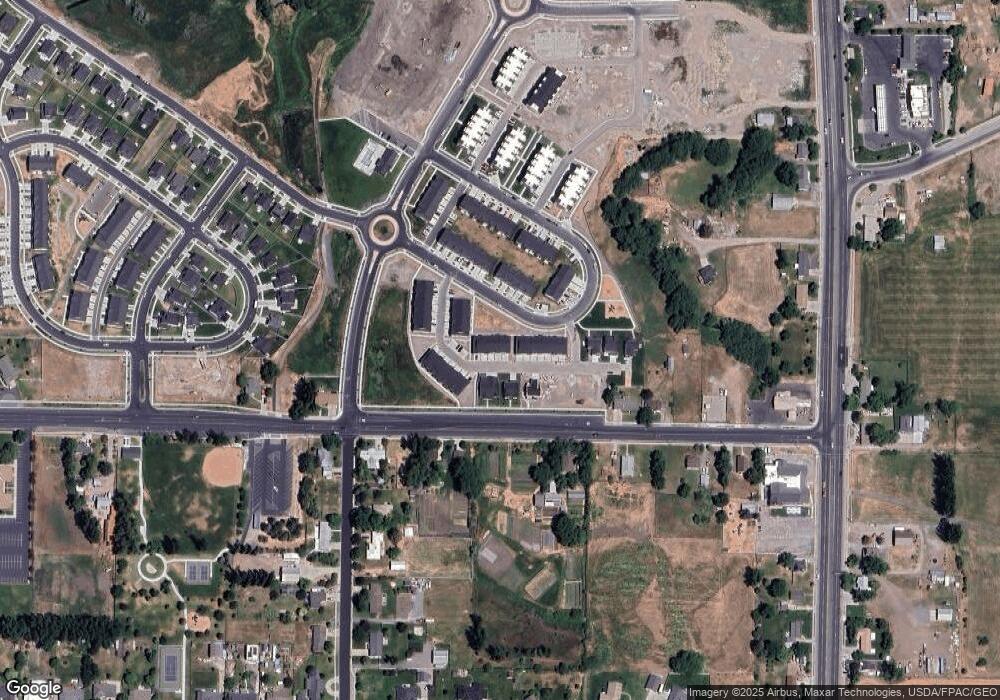 197 W 3175 S unit V632, Nibley, UT 84321 - photo 1