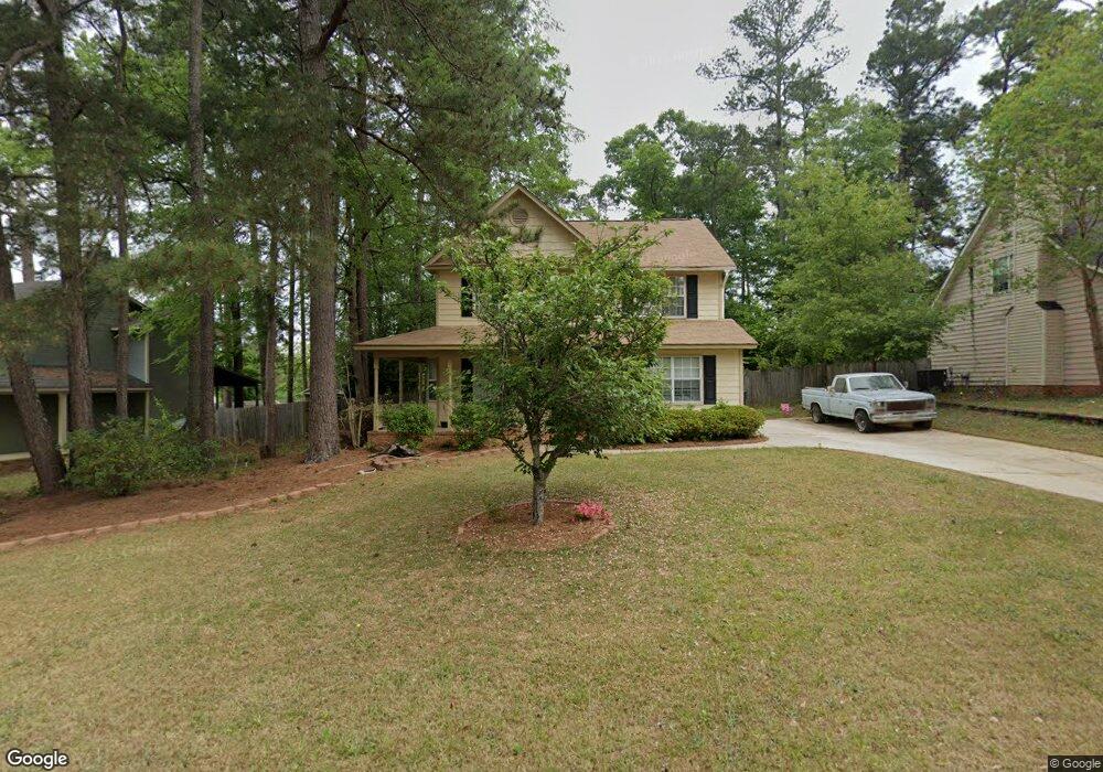 3949 Loblolly Trail, Augusta, GA 30907 - photo 1