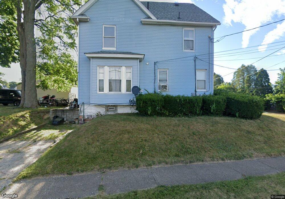 837 Auburn Place NW, Canton, OH 44703 - photo 1