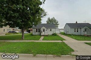 503 2nd St NW, Pipestone, MN 56164