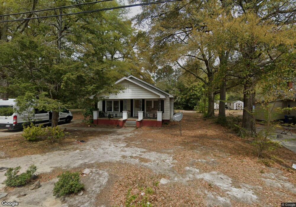 506 Fair St, Fayetteville, NC 28306 - photo 1