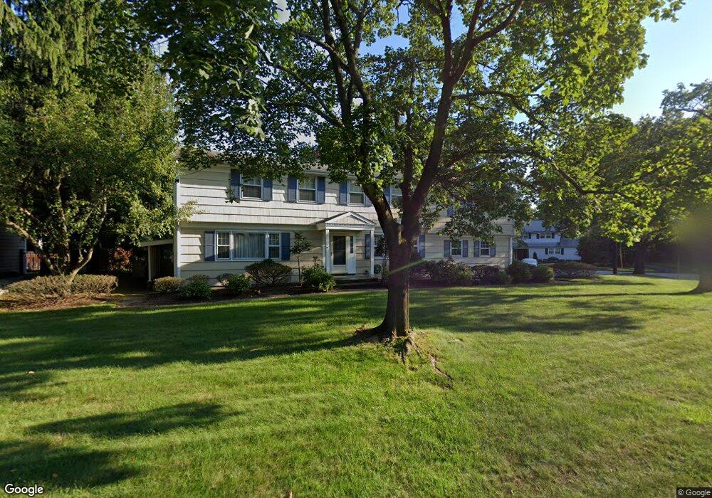 86 Lincoln Terrace, Harrington Park, NJ 07640 - photo 1