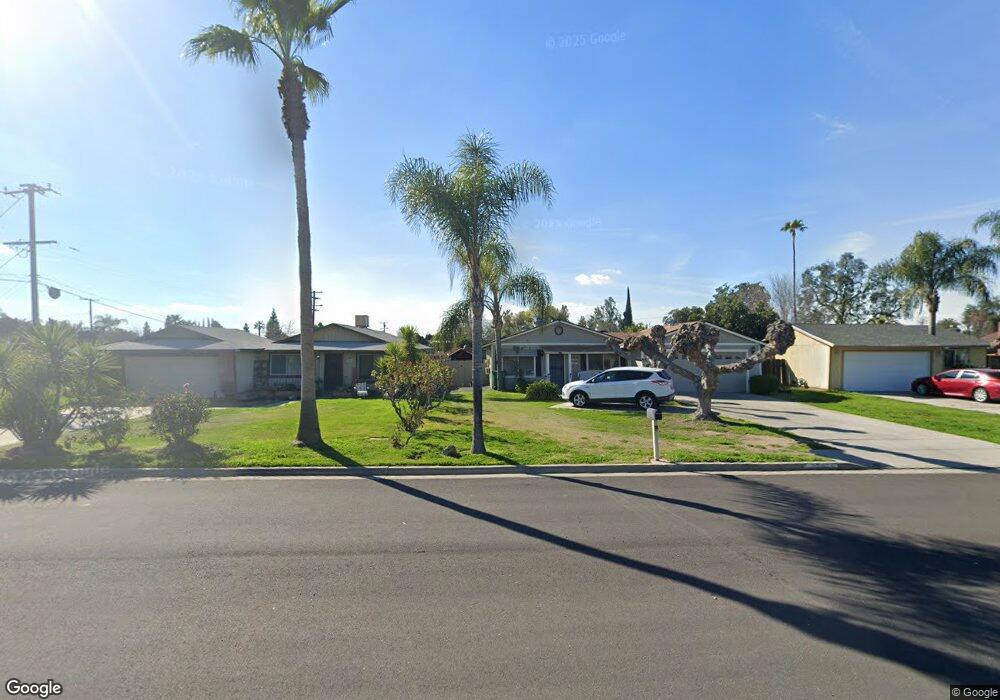 15069 Road 192, Porterville, CA 93257 - photo 1