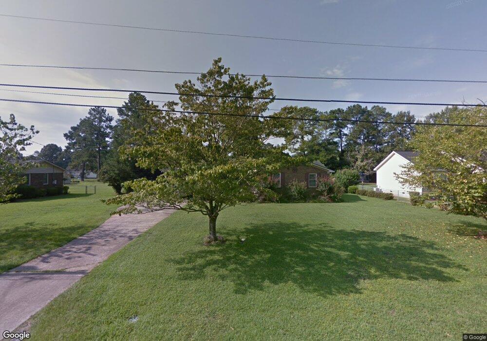2840 Nowell Dr, Macon, GA 31216 - photo 1