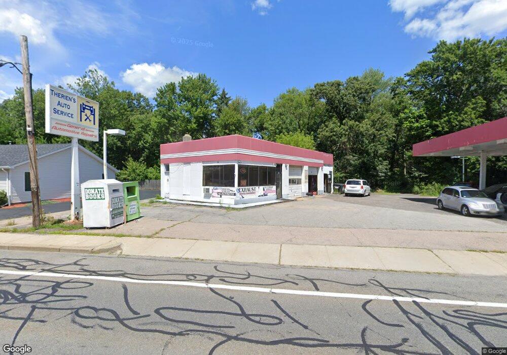 3585 Mendon Rd, Cumberland, RI 02864 - photo 1