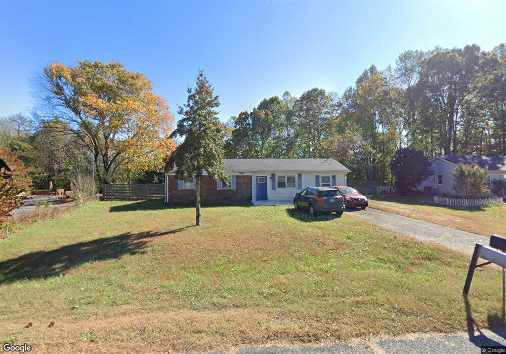 360 Weatherford Dr, King, NC 27021 - photo 1