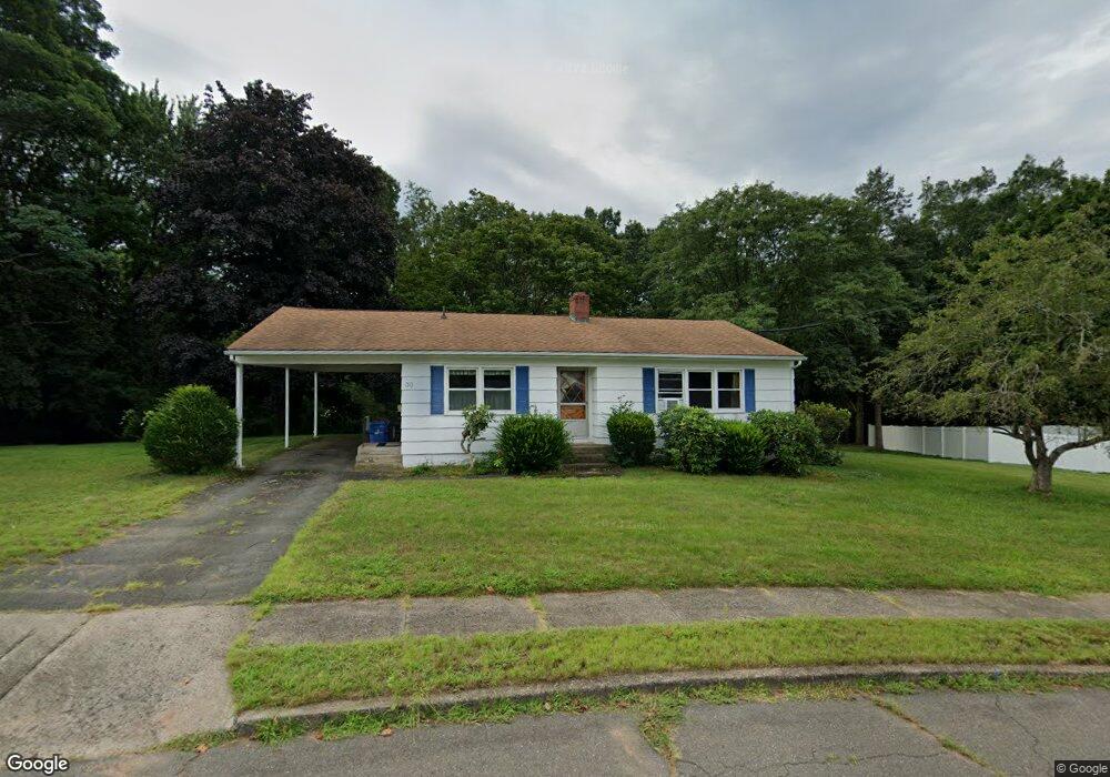 30 Tracy Dr, Manchester, CT 06042 - photo 1