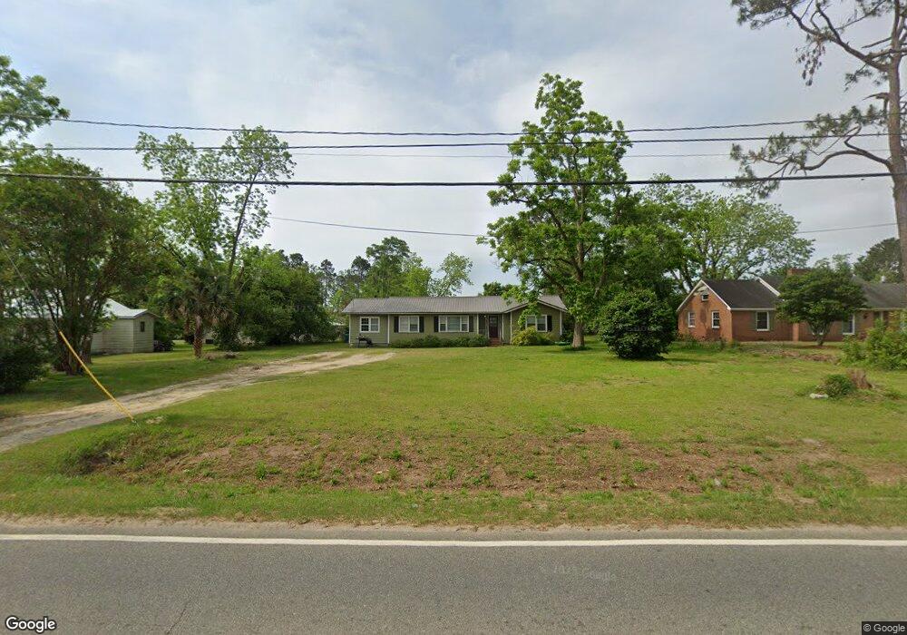 3790 Ga Highway 268 W, Broxton, GA 31519 - photo 1