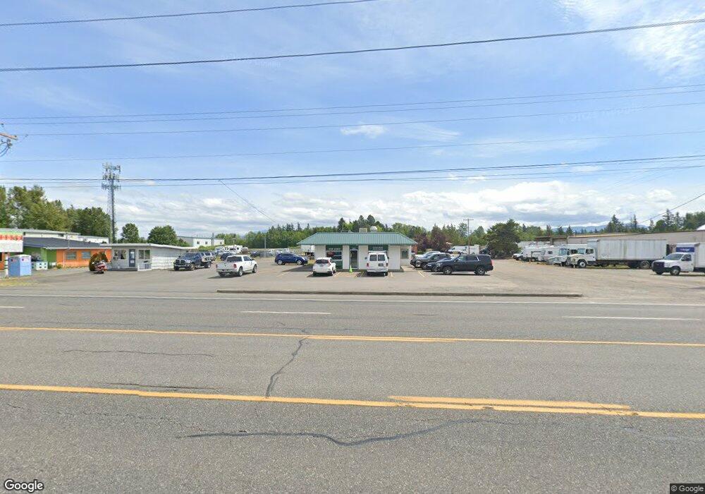 5962 Guide Meridian, Bellingham, WA 98226 - photo 1