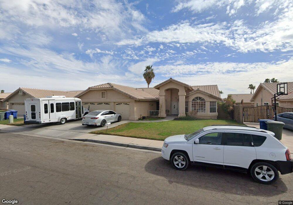 3619 W 12th Place, Yuma, AZ 85364 - photo 1