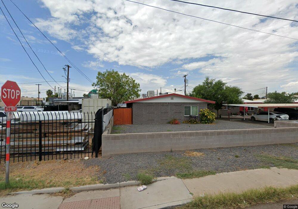 2230 E Brill St unit 5, Phoenix, AZ 85006 - photo 1