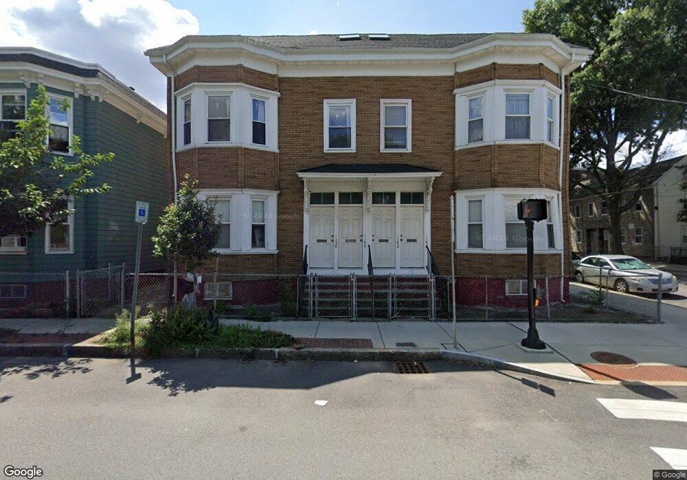 138 Gore St, Cambridge, MA 02141 - photo 1