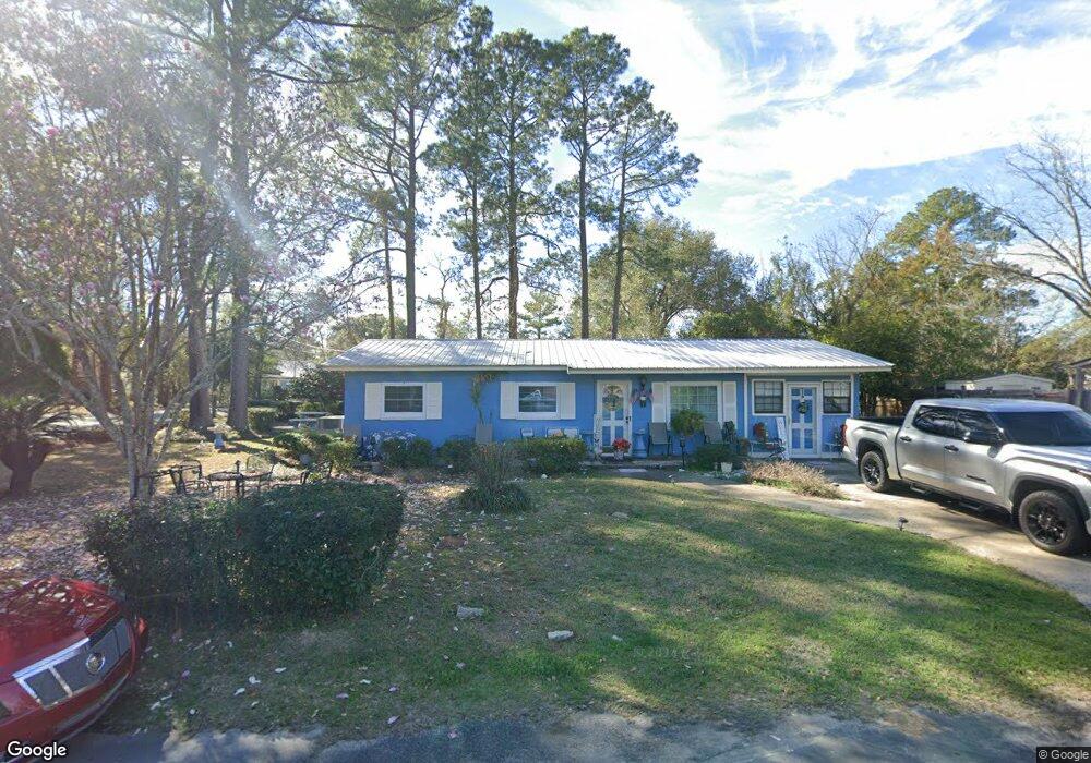 217 Singleton St, Camilla, GA 31730 - photo 1