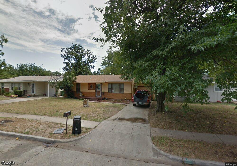 412 Wanda Way, Hurst, TX 76053 - photo 1