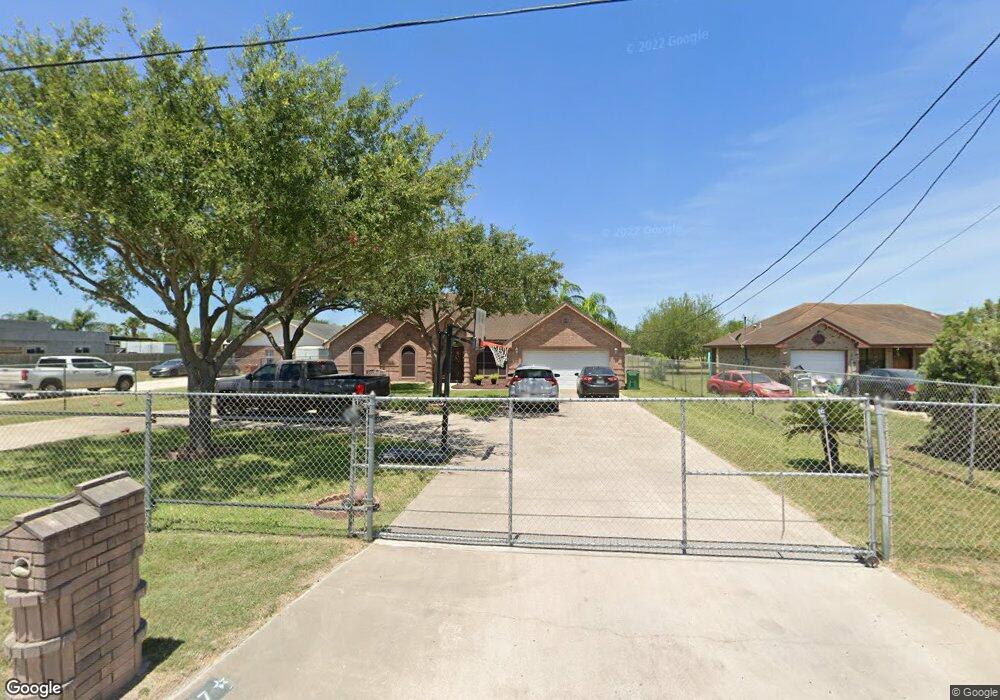 6407 Santa Lucia Dr, Donna, TX 78537 - photo 1