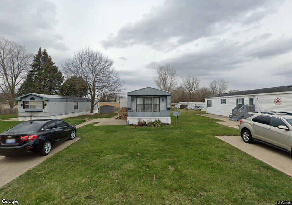 5003 Half A Day Ct, Flint, MI 48506 - photo 1