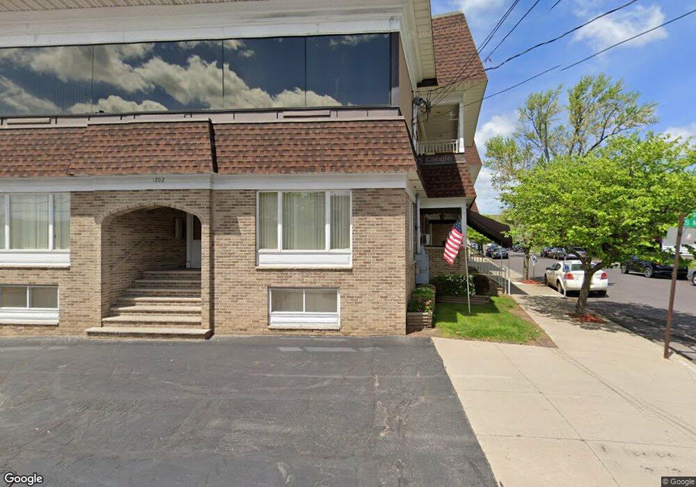 1202 S Main Ave, Scranton, PA 18504 - photo 1