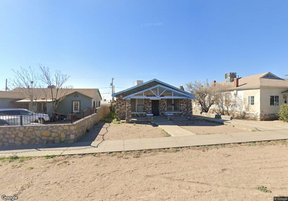 2912 Memphis Ave, El Paso, TX 79930 - photo 1