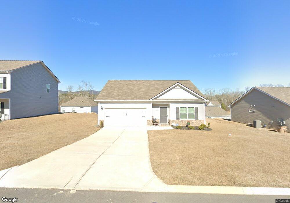 321 Collington Cir, Dalton, GA 30721 - photo 1