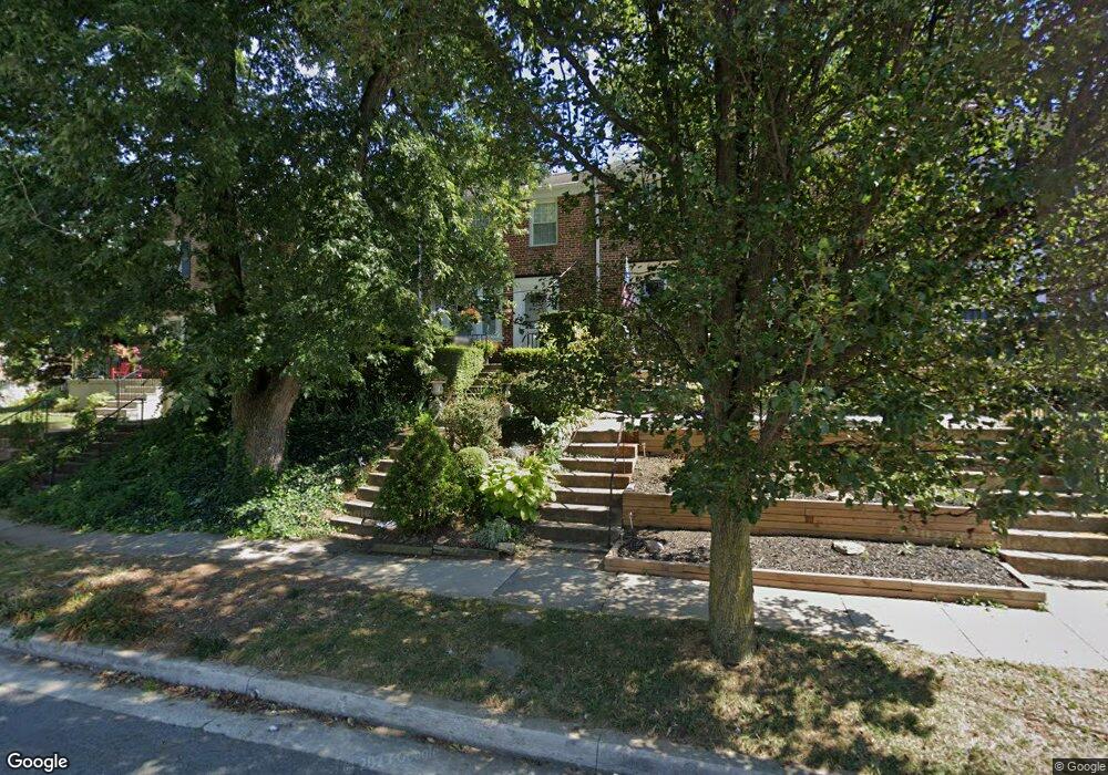 157 Brandon Rd, Baltimore, MD 21212 - photo 1