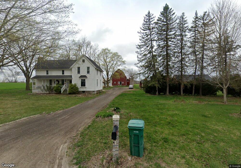 785 N Dancer Rd, Dexter, MI 48130 - photo 1