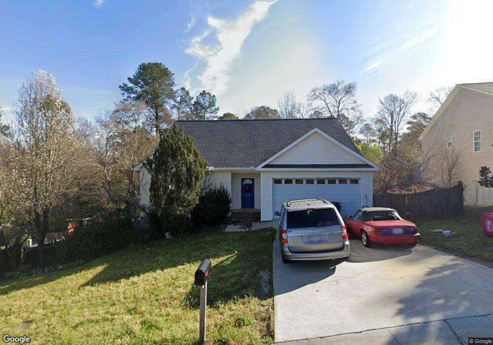 539 Moss Hill, Macon, GA 31204 - photo 1
