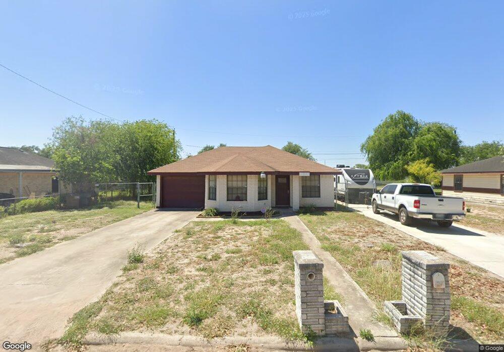 1217 Joscelyn Dr, Edinburg, TX 78541 - photo 1