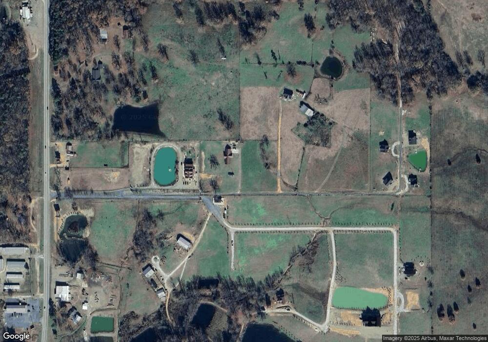 5152 N Us Highway 259, Broken Bow, OK 74728 - photo 1