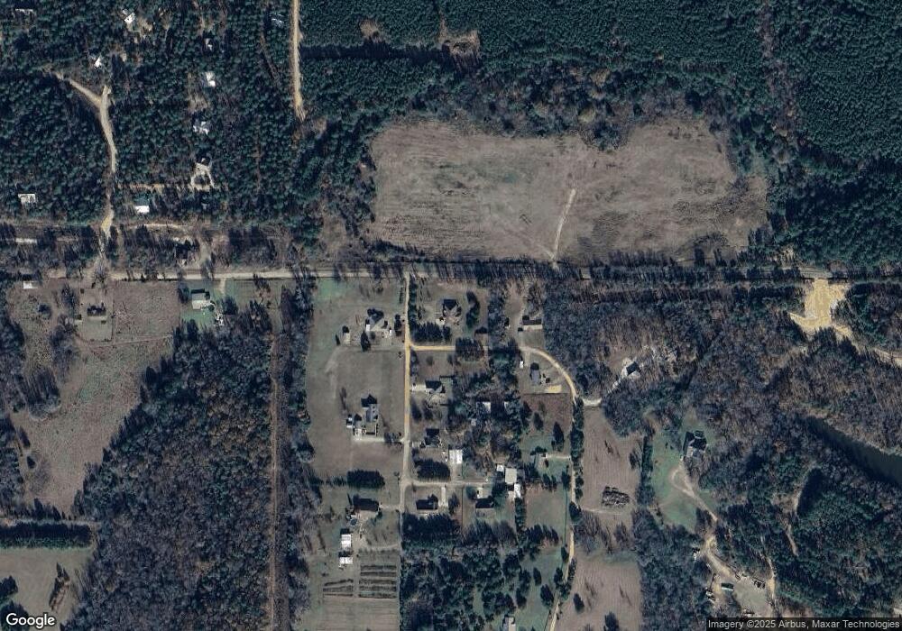 20 Holly Grove Rd, Broken Bow, OK 74728 - photo 1