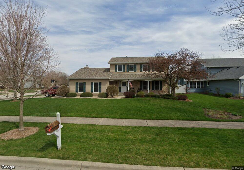 899 Hearthstone Ct, Aurora, IL 60506 - photo 1