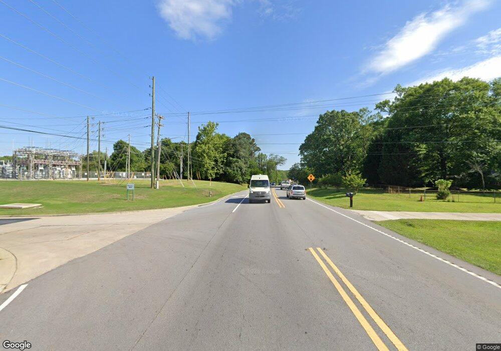 N Highway 113 unit TRACT 4, Carrollton, GA 30117 - photo 1