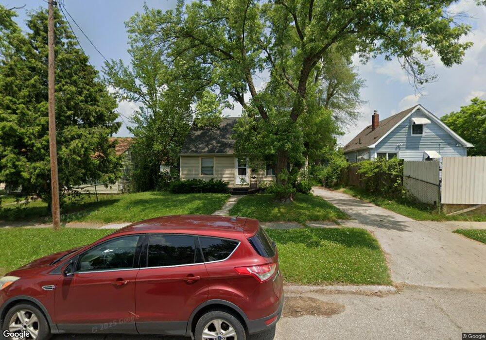 4008 Mann Hall Ave, Flint, MI 48532 - photo 1