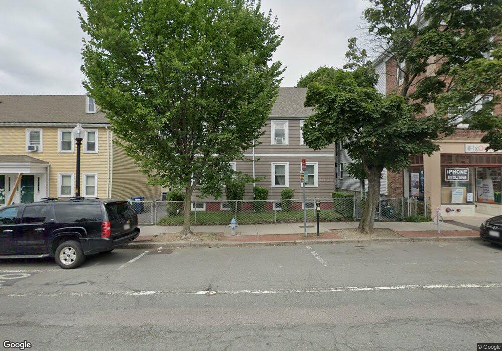 367 Cambridge St, Cambridge, MA 02141 - photo 1