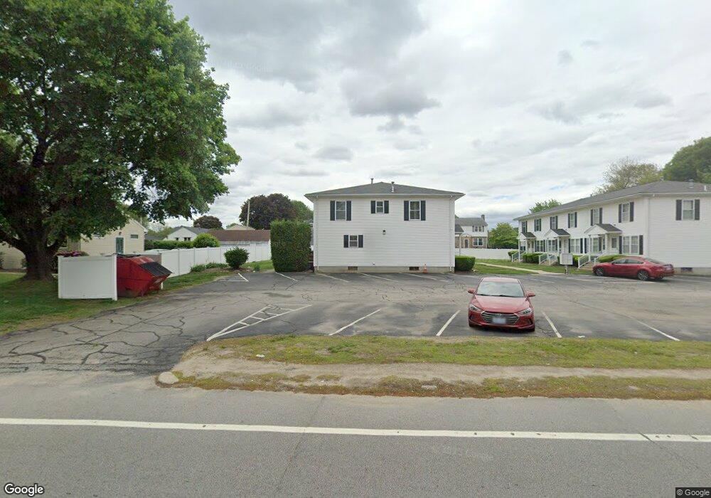 1142 Hartford Ave unit 2, Johnston, RI 02919 - photo 1