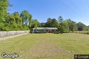5477 Arabia Rd, Lumber Bridge, NC 28357